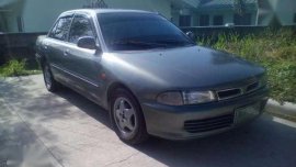 Mitsubishi Lancer Glxi Automatic 1996