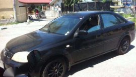 Chevrolet optra 2004 MT