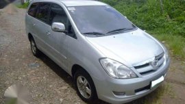 2008 toyota innova G manual diesel