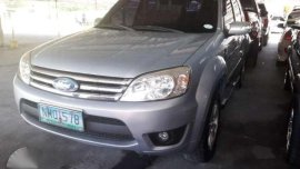 Ford Escape 2009