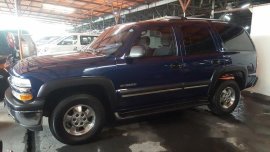 Chevrolet Tahoe 2003 53tkm