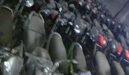 Everything for sale for a cheap price