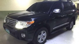 Toyota Land Cruiser 200 VX Local V8 