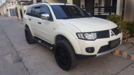 For sale Mitsubishi Montero 2010