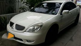 2007 Mitsubishi Galant 240M