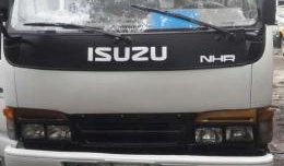 isuzu closevan