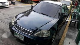 Honda civic vti 2000model lxi esi hatchback