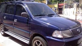 Toyota Tamaraw Revo GLX 2003mdl