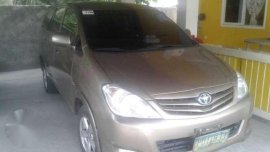 For sale Toyota Innova SR