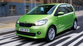 Top 10 safest used cars in the UK revealed