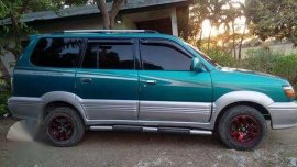 For sale Toyota Revo