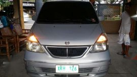 For Sale Nissan Serena Limited 2003