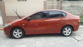 Honda City 2009