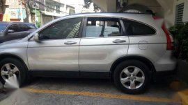 For sale Honda Crv automatic