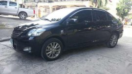 2013 Toyota Vios Limited Edition For Sale