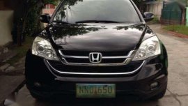 honda crv MT 2009model RUSH