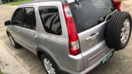 Honda Crv 2005 AT new look ( 2001 2002 2003 2004 2006)