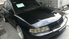 For sale Mitsubishi Lancer 2001