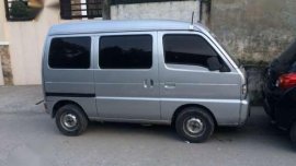 For sale Multicab MiniVan Type