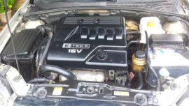 optra 1.6 ls chevrolet