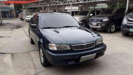2002 Toyota Corolla Lovelife LE
