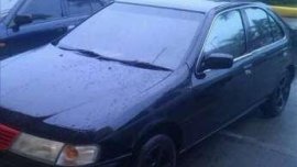 Nissan Sentra 2006 Blue AT For Sale