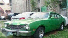 For sale 1974 Ford Mercury Comet