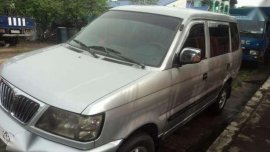 Mitsubishi GLX Adventure 2004model DIESEL