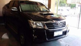 2014 Toyota Hilux E 4X2 2.5 Turbo Diesel 30Tkm Manual