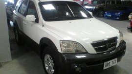 Kia Sorento 2005 for sale