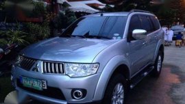 Montero Sport GLS SE