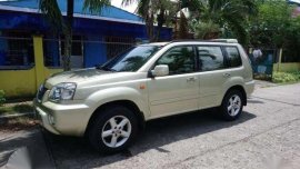 FOR SALE Nissan Xtrail