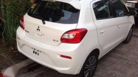 Brand New Mitsubishi Mirage (GLS) - 150K Discount