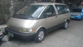 Toyota previa