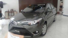 For sale 2017 Toyota Vios Promo