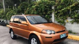 2001 Honda HRV Suv Local ALL POWER 