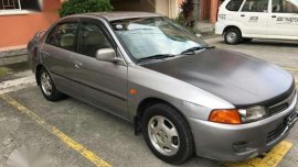 FORSALE 1997 Mitsubishi Lancer glxi