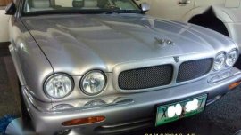 2004 Jaguar XJR 4.2 Supercharged 12Tkm