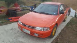 Mitsubishi Lancer GLi 1996 For Sale