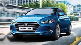 Hyundai Super low down payments