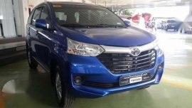 (88K only) 2017 Brand New TOYOTA AVANZA ALL IN Low Down