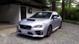 For sale Subaru WRX 2015