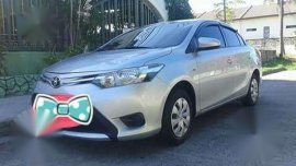 For sale 2017 Toyota Vios J