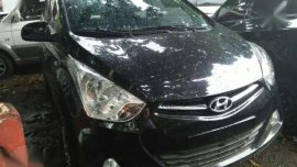 2015 Hyundai Eon Gls(black) gl(grey) 
