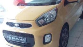 2017 Kia Picanto 1.2 EX AT-WDAB