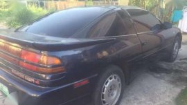 Mitsubishi Eclipse GSR 4