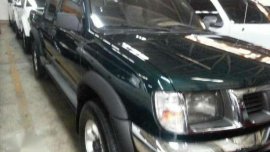 2003 nissan frontier 4x4 - 1999 frontier 4x4
