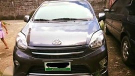 wigo TRD AT top of the line 2016