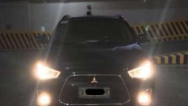 Mitsubishi asx 2.0 suv