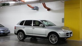 Porsche Cayenne 2004 for sale